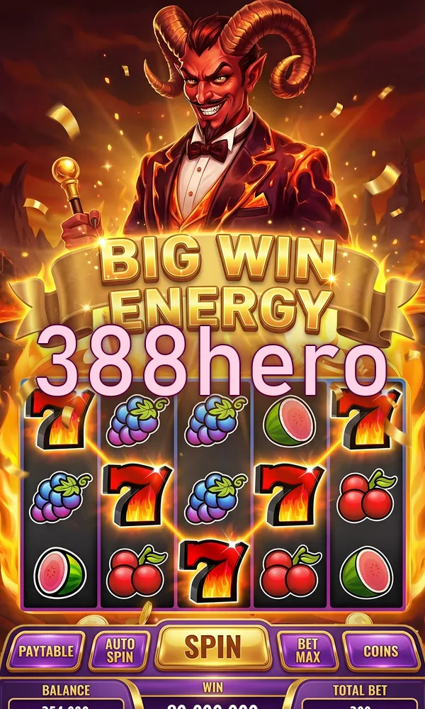 388hero APK