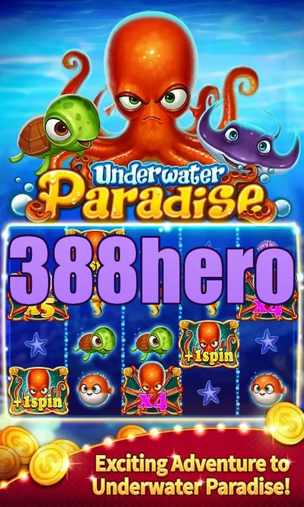 388hero Masuk